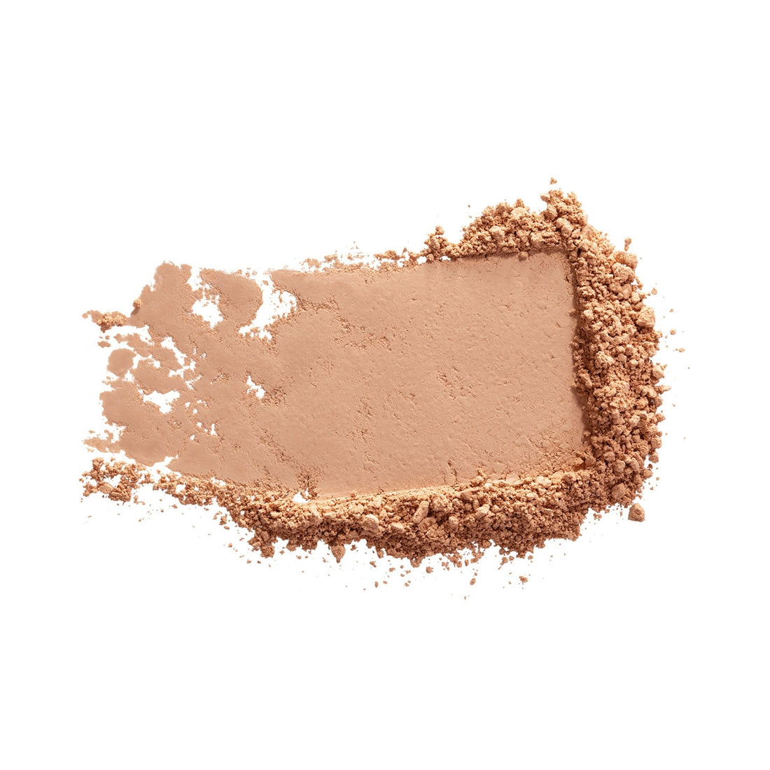 Textura del polvo bronceador Benefit Hoola tono Light