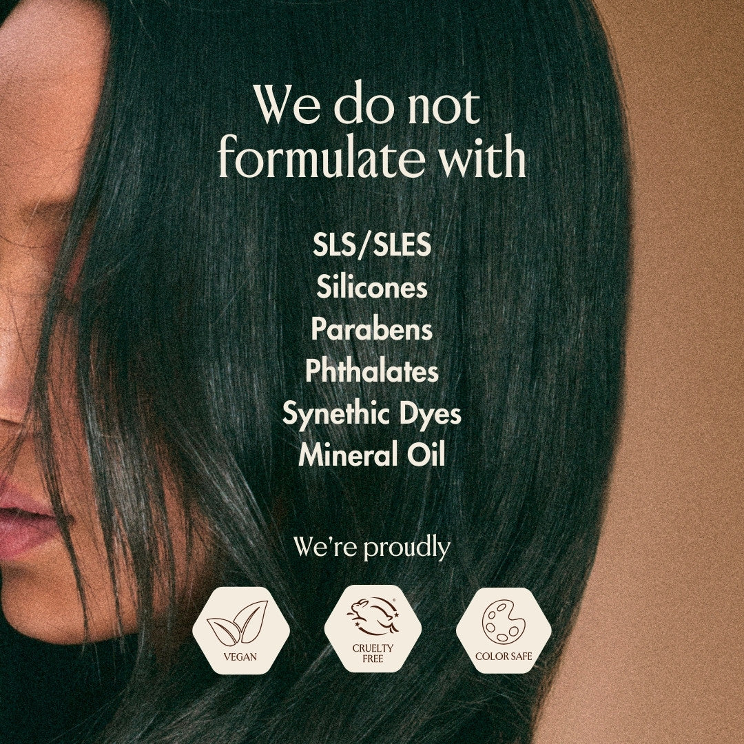 Blake Brown Nourishing Mask fórmula master ingredientes destacados
