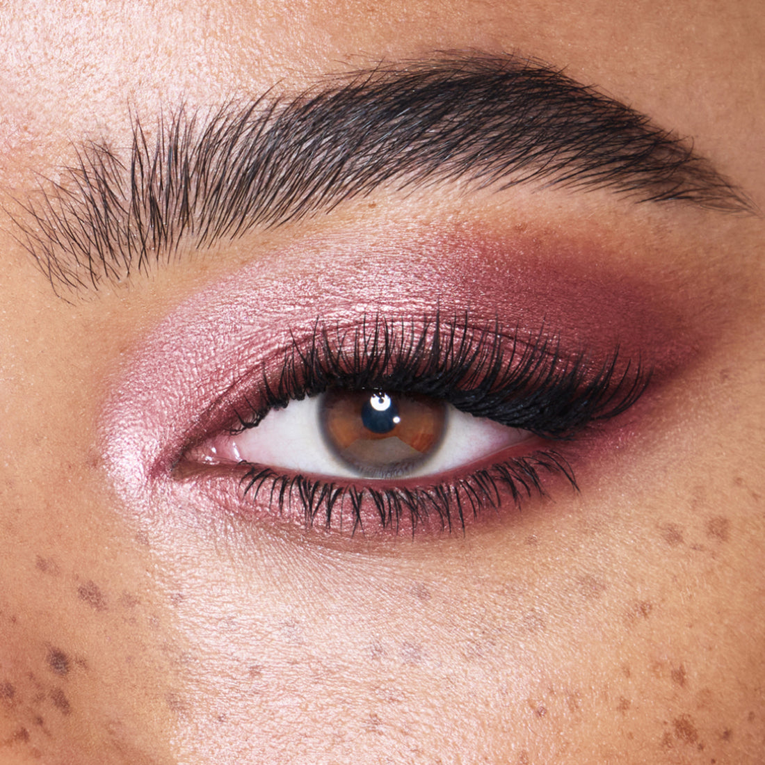 Charlotte Tilbury Colour Chameleon Smokey Pillow Talk lápiz cremoso de sombra