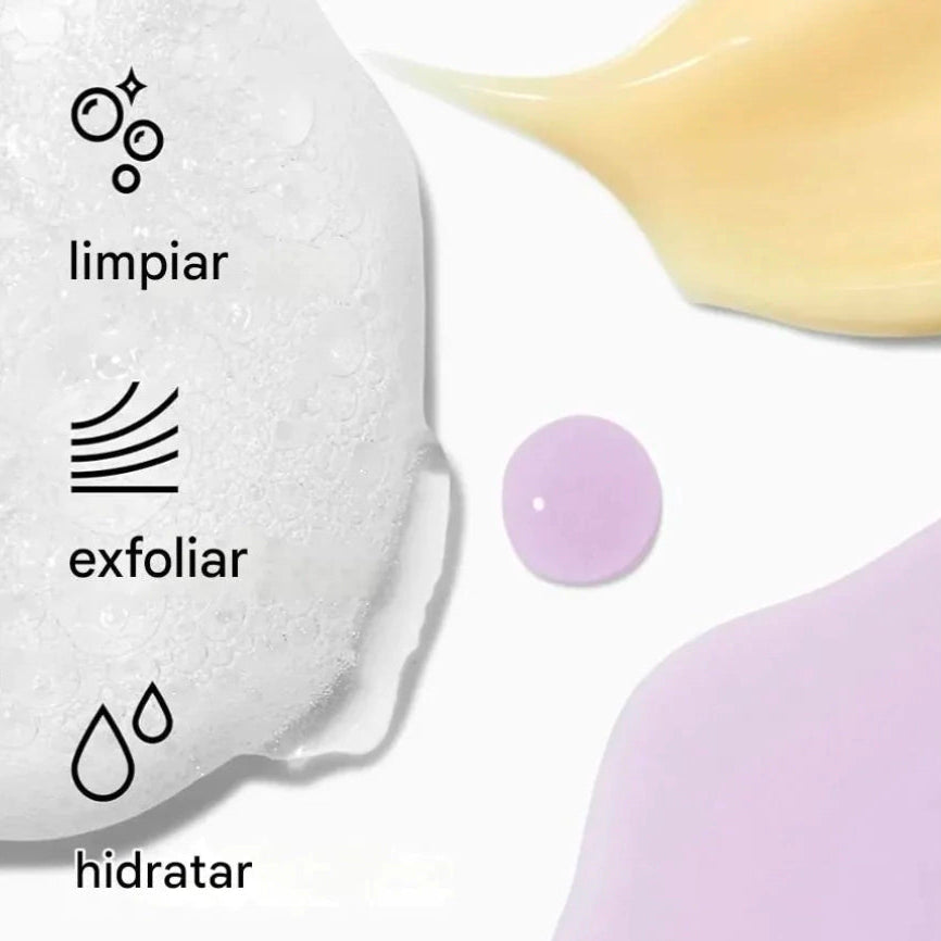 Clinique Clarifying Lotion 3 tónico exfoliante twice a day