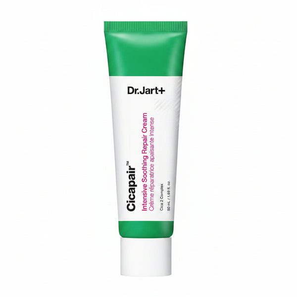 Dr. Jart+ Cicapair Crema Calmante Intensiva Reparadora 15ml - vista principal frente envase