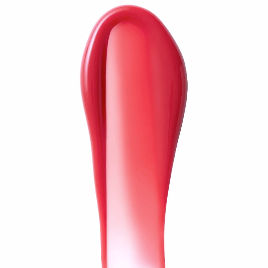 e.l.f. Glow Reviver Lip Oil Crystal Clear swatch transparente brillo