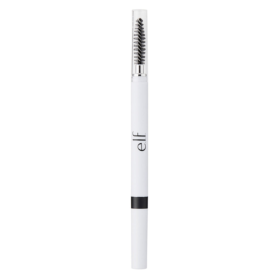 e.l.f. Instant Lift Brow Pencil Deep Brown packaging cerrado
