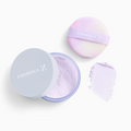 Formula Z Cyber Blur Setting Powder - Brightening Lavender
