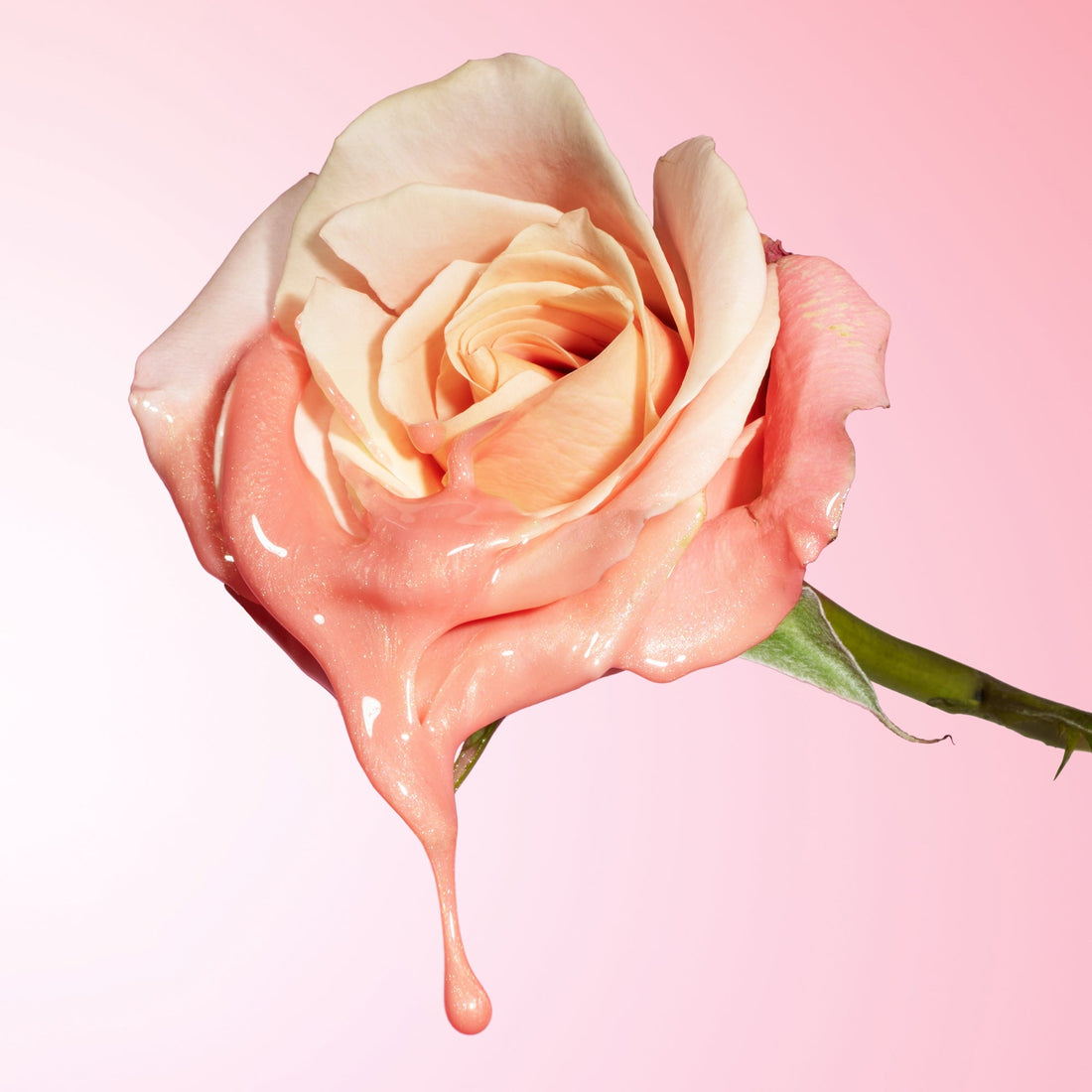 Glow Recipe Hue Drops Rosy Glow: acabado rosado iluminador
