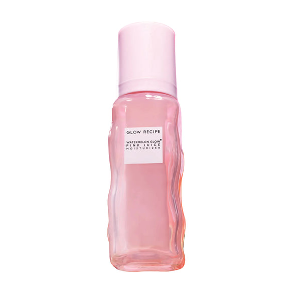 Glow Recipe Watermelon Glow Pink Juice Oil-Free Moisturizer 50ml botella
