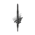 Haus Labs The Edge Precision Brow Pencil — Noir