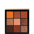 Huda Beauty Precious Stones Obsessions Eyeshadow Palette