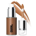 Makeup By Mario SoftSculpt Multi-Use Bronzing & Shaping Serum Light Medium 30ml
