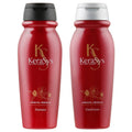 Kerasys Kit Shampoo + Acondicionador Oriental Premium 200ml