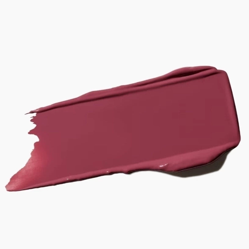 MAC Macximal Amorous vista lateral satin lipstick