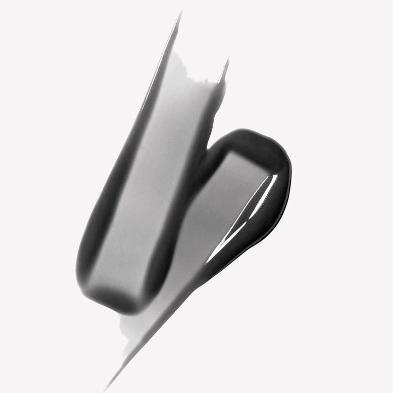 MAC Squirt Plumping Gloss Stick Jet Black vista lateral bullet