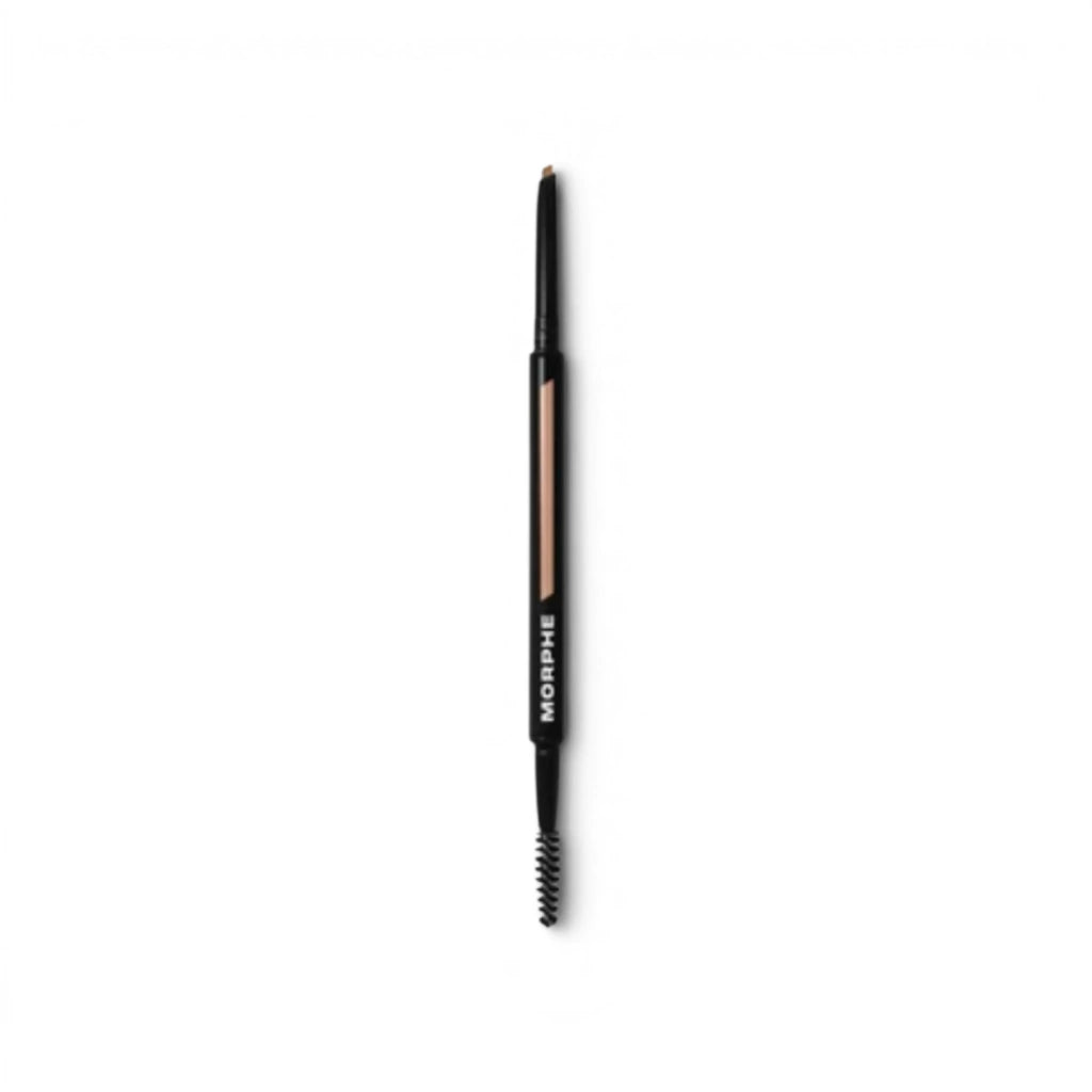 Morphe Definer Brow Pencil Praline lápiz cejas tono rubio cálido