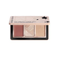 Natasha Denona My Dream Cheek Trio — Paleta de Rostro