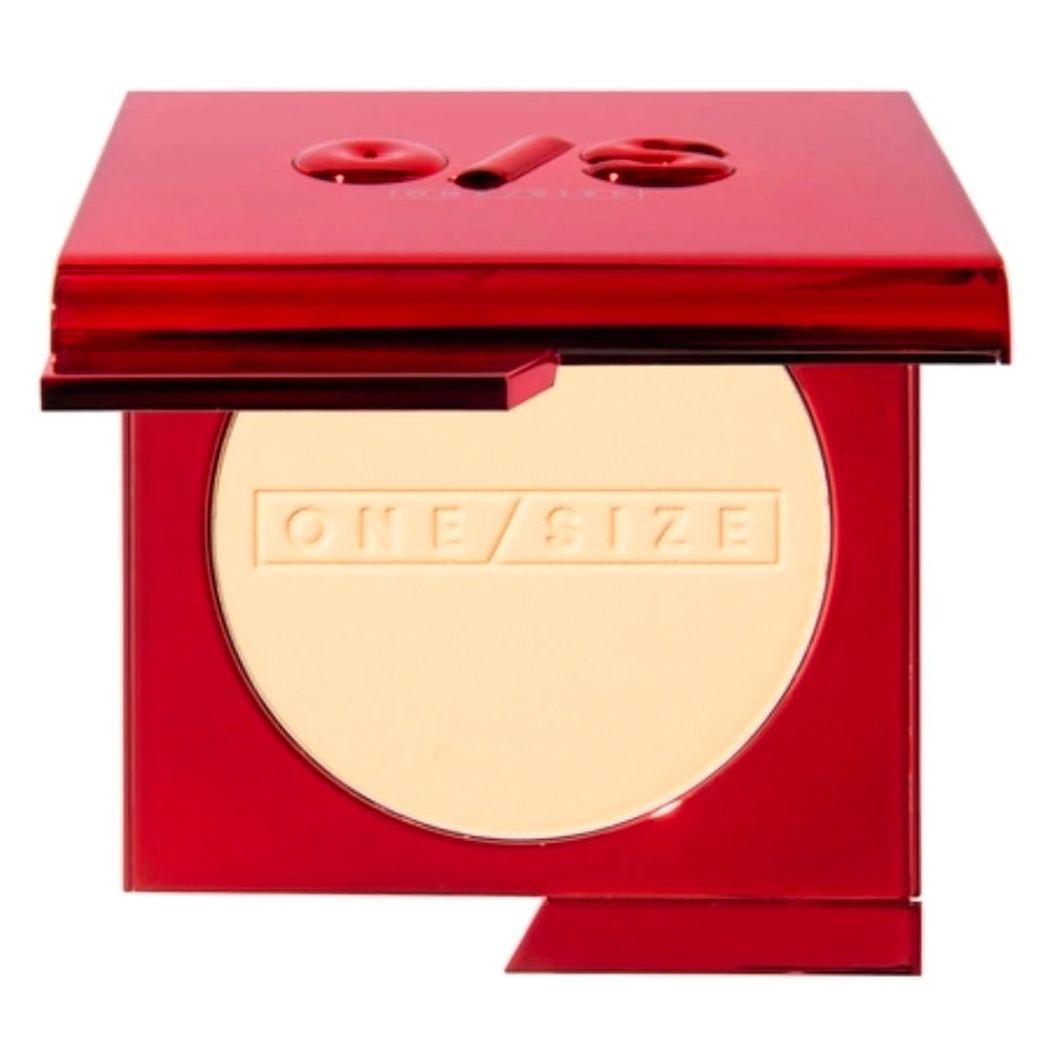 ONE/SIZE Turn Up The Base Fair 4 NR packaging neutro rosado
