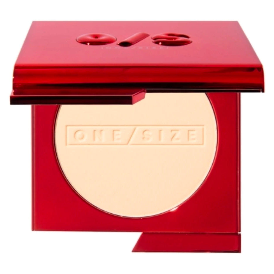 ONE/SIZE Turn Up The Base Fair 5 NG packaging neutro dorado