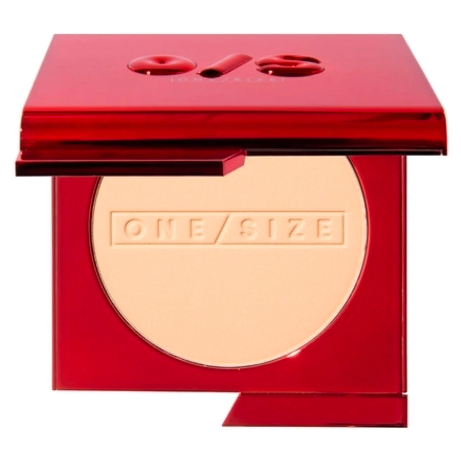 ONE/SIZE Turn Up The Base Light 4 G packaging dorado cálido