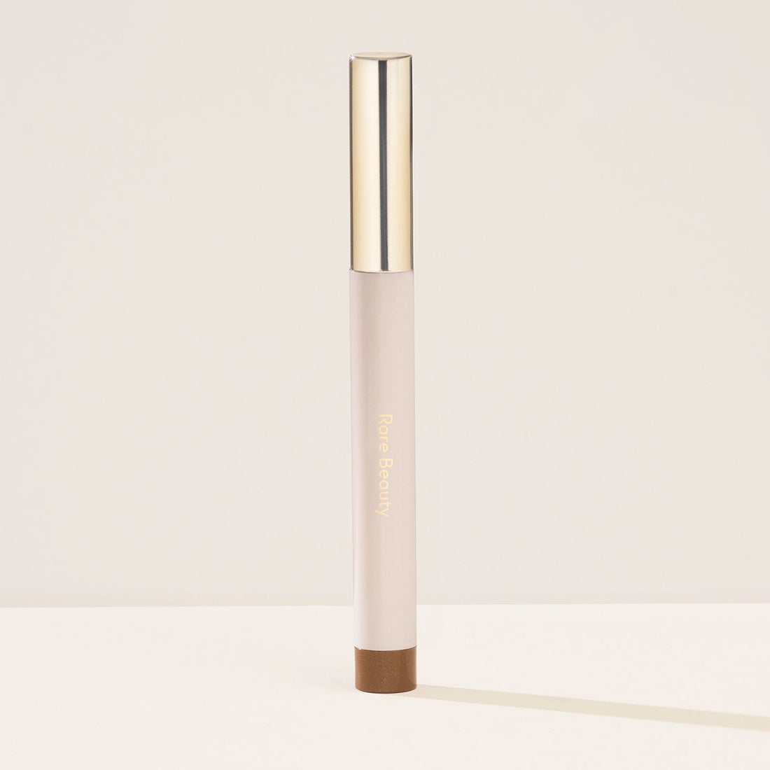 Rare Beauty Contentment packaging cerrado vista frontal