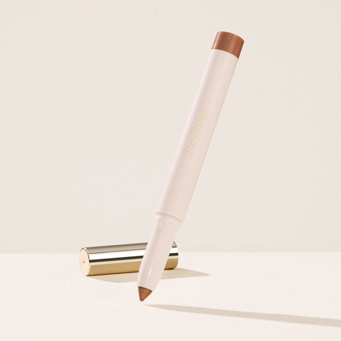 Rare Beauty All of the Above Eyeshadow Stick Growth copper