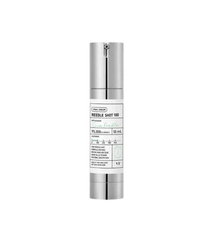 VT Reedle Shot 100 serum de microagujas 50ml skincare coreano - Glowup