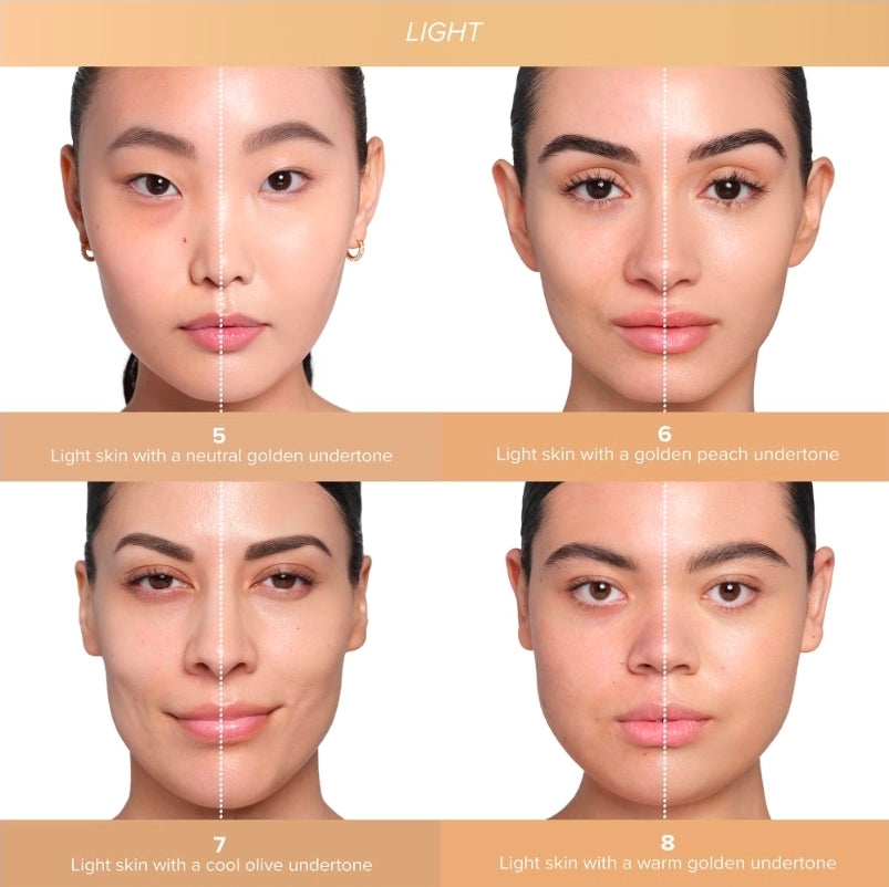 Anastasia Base Beauty Balm Serum Boosted Skin — Aplicación | Glowup