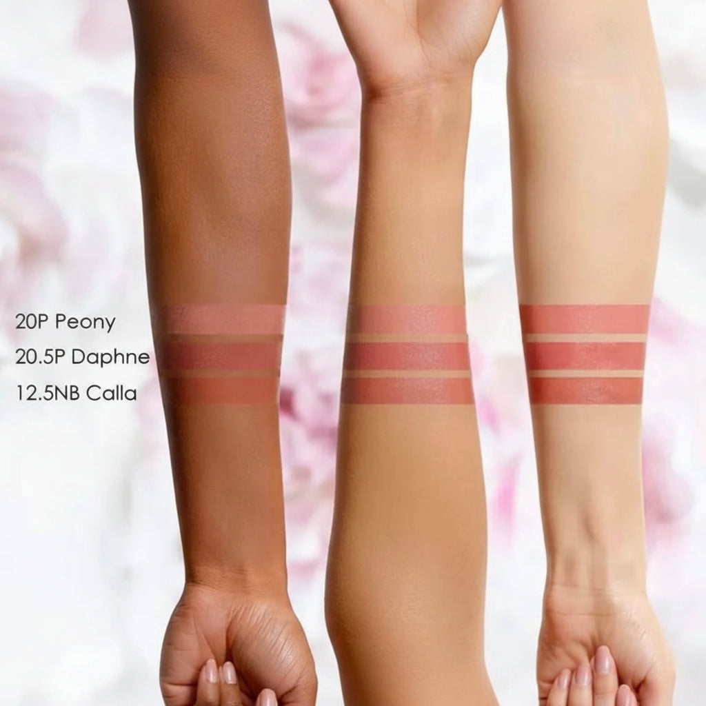 Lápiz Labial En Crema Necesito Una Rosa De — Aplicación | Glowup