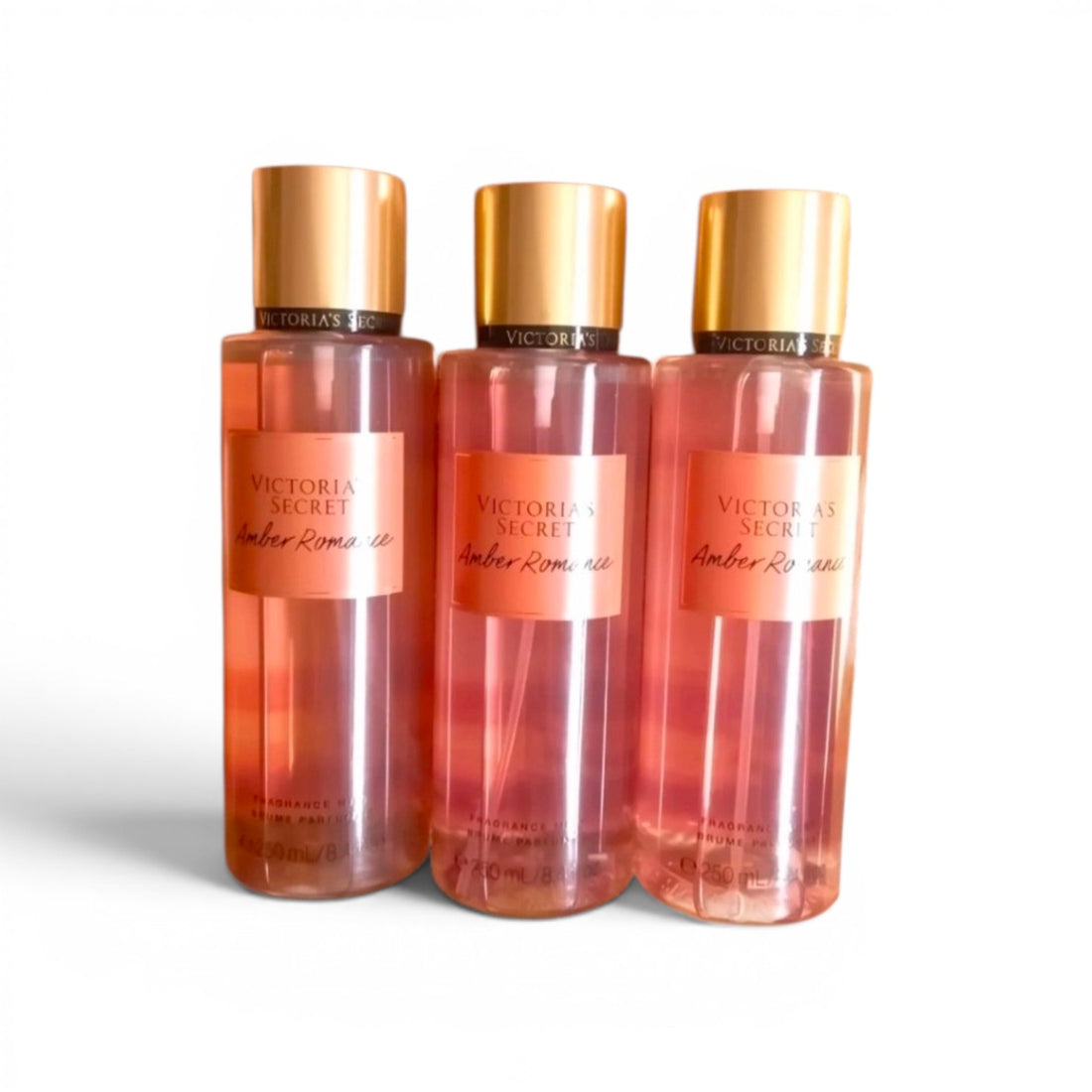 Victoria's Secret Body Mist 250ml — Textura | Glowup