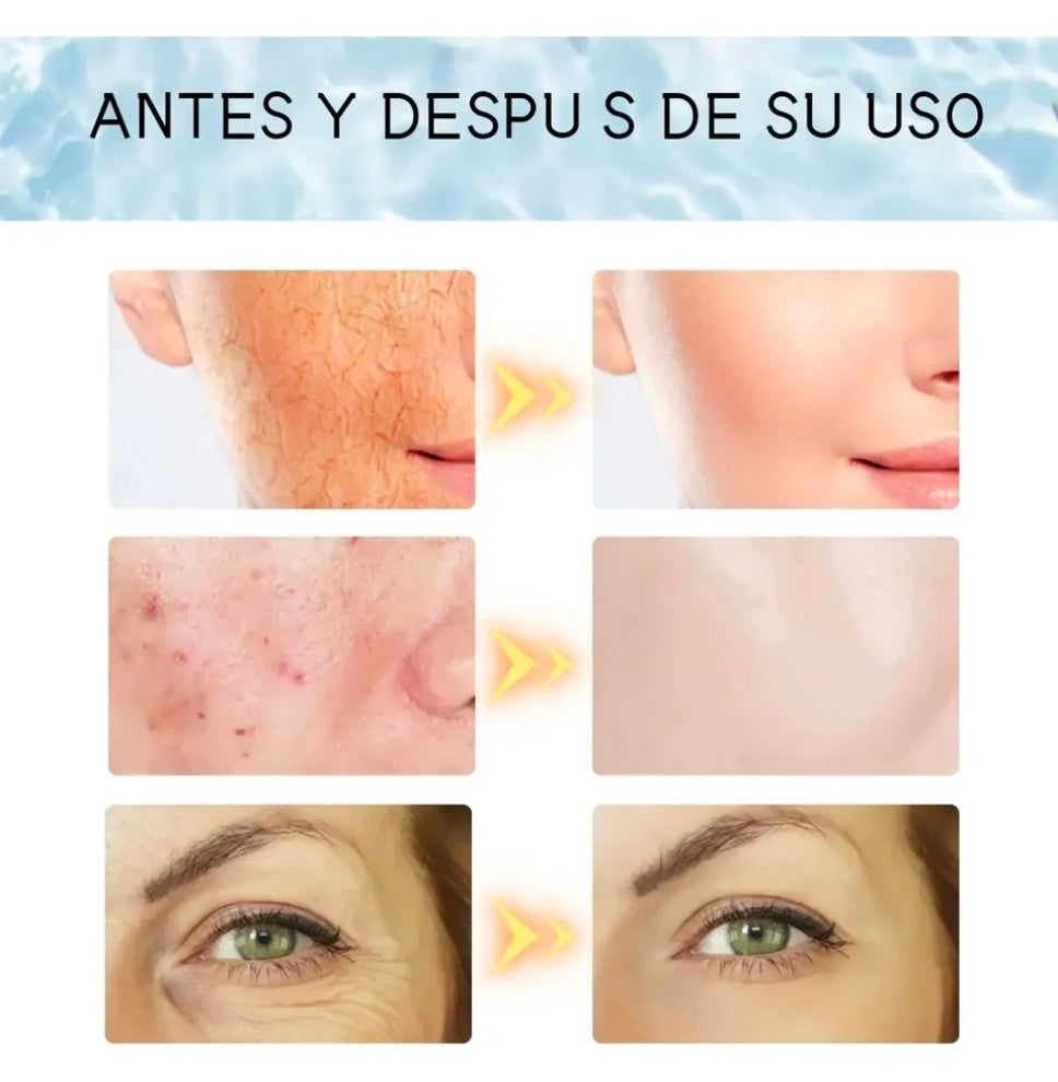 Cosrx Advanced Snail 92 All In One Cream Todo — Ingredientes | Glowup