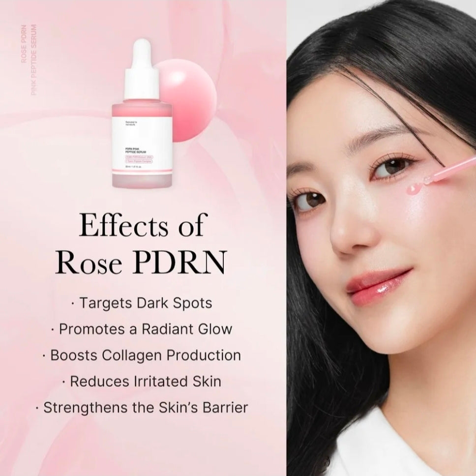 Sérum Hidratante Brillante Medicube Pdrn Pink — Imagen 9 | Glowup