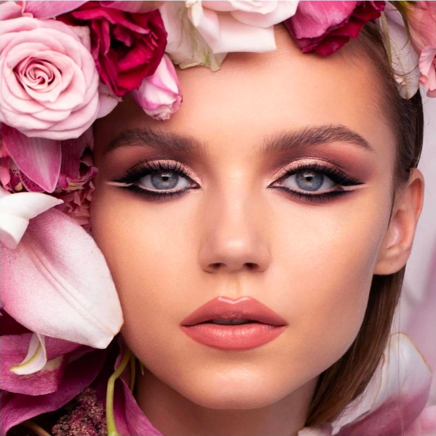 Lápiz Labial En Crema Necesito Una Rosa De — Detalle | Glowup