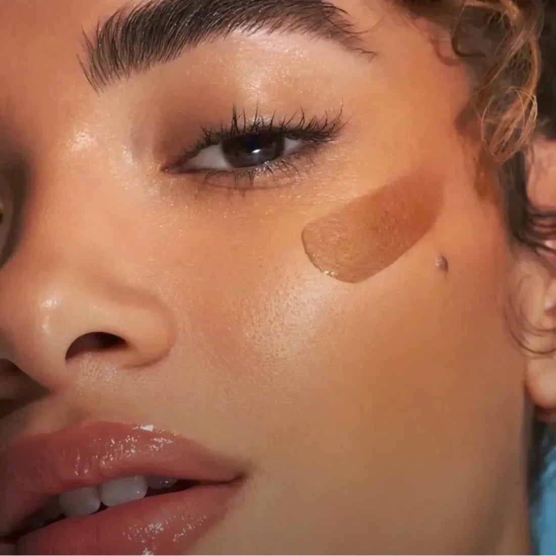 E.l.f. Cosmetics Bronzing Drops - Bronzer — Presentación | Glowup