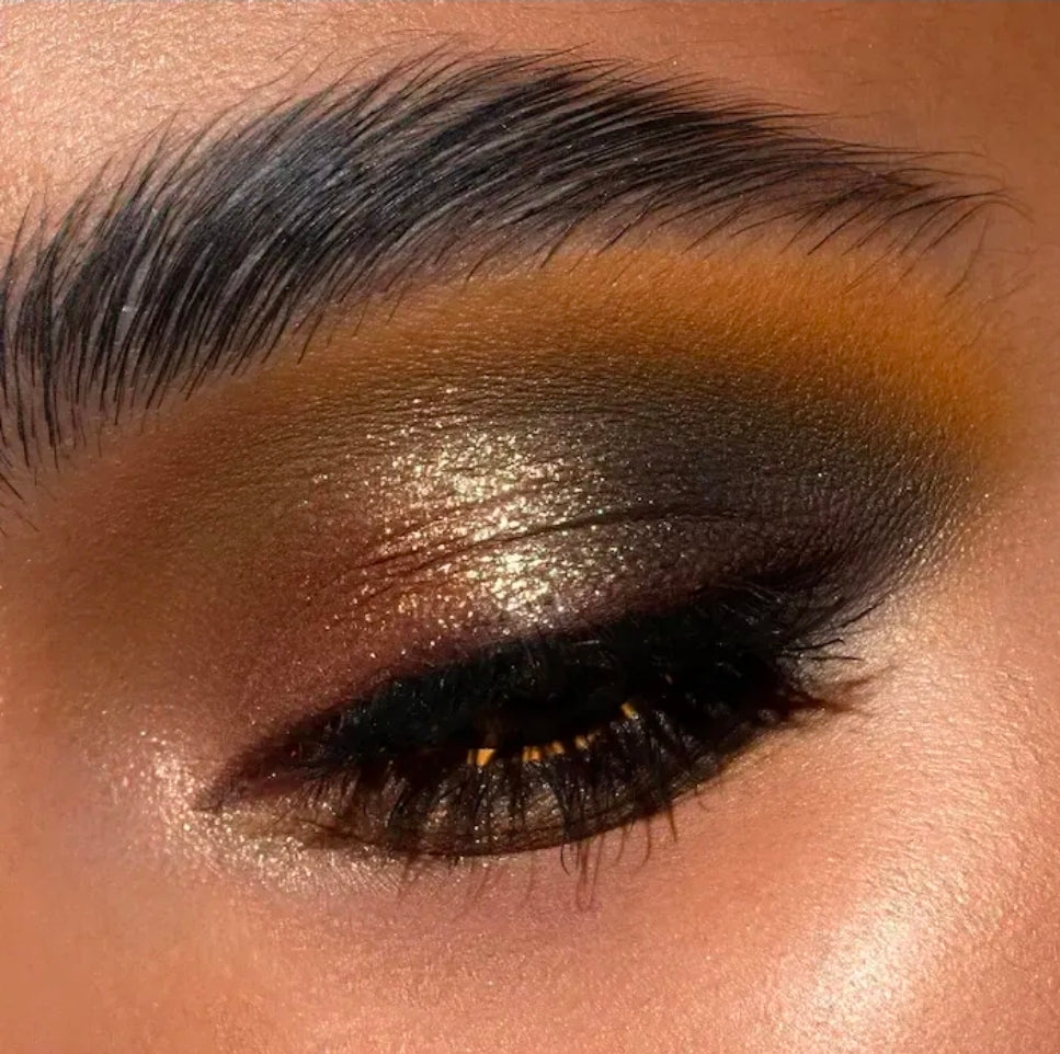 Paleta De Sombras Natasha Denona Yucca Dorado — Resultado | Glowup