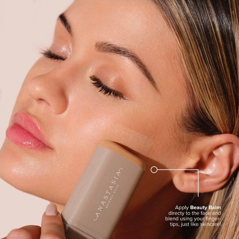 Anastasia Base Beauty Balm Serum Boosted Skin — Ingredientes | Glowup