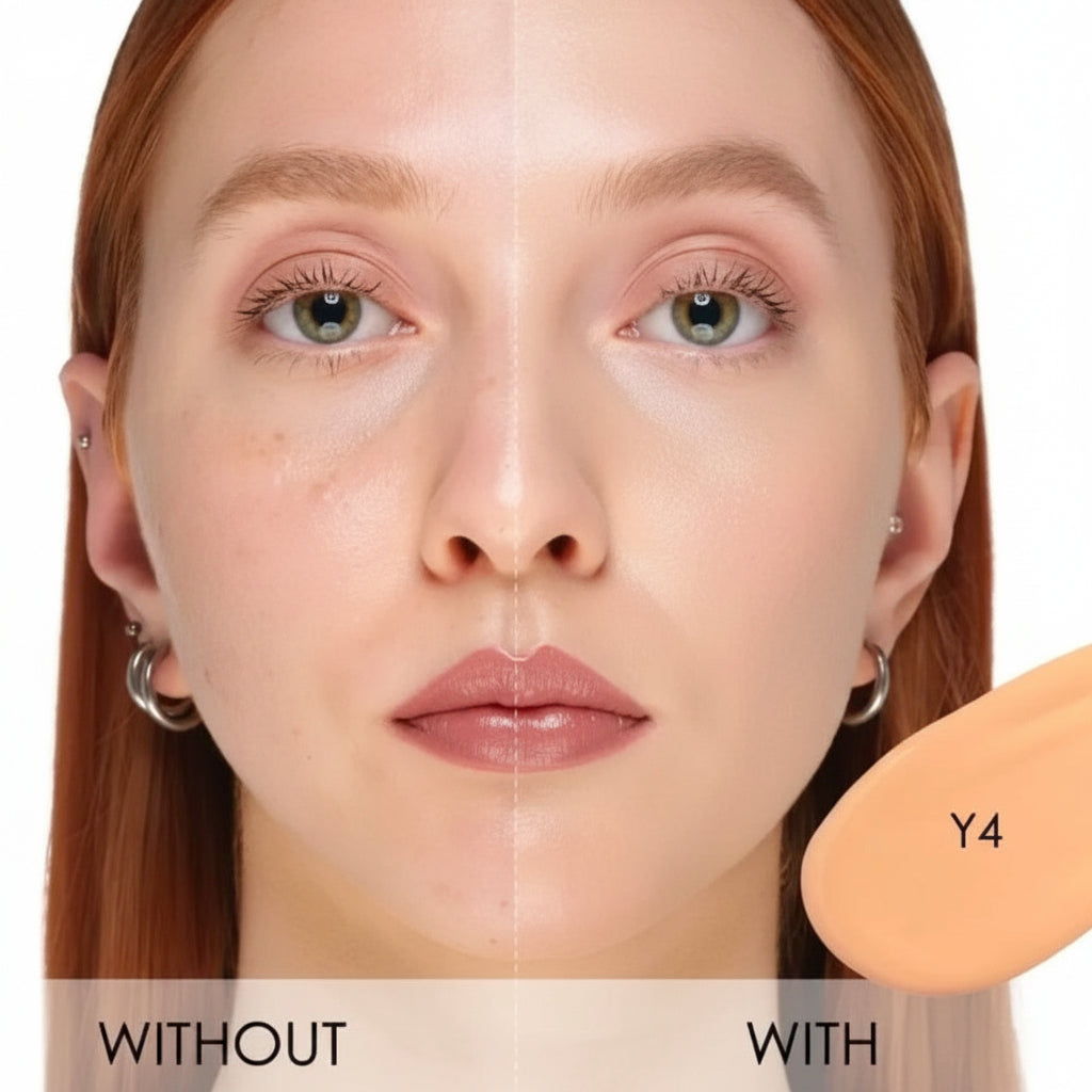 Corrector Natasha Denona Hy-Glam — Aplicación | Glowup