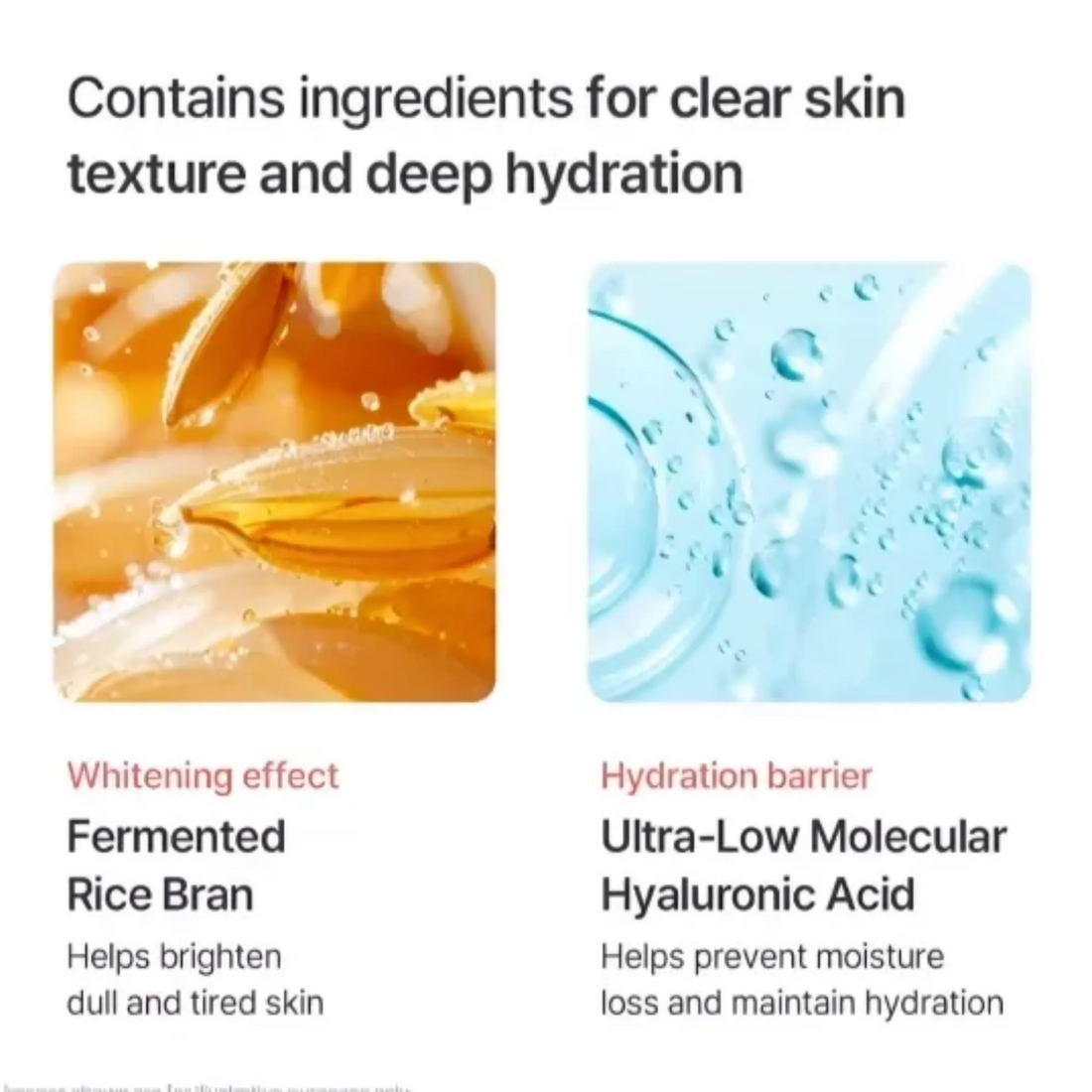 Mixsoon, Suero De Colágeno Para Ojos, 20 Ml — Aplicación | Glowup
