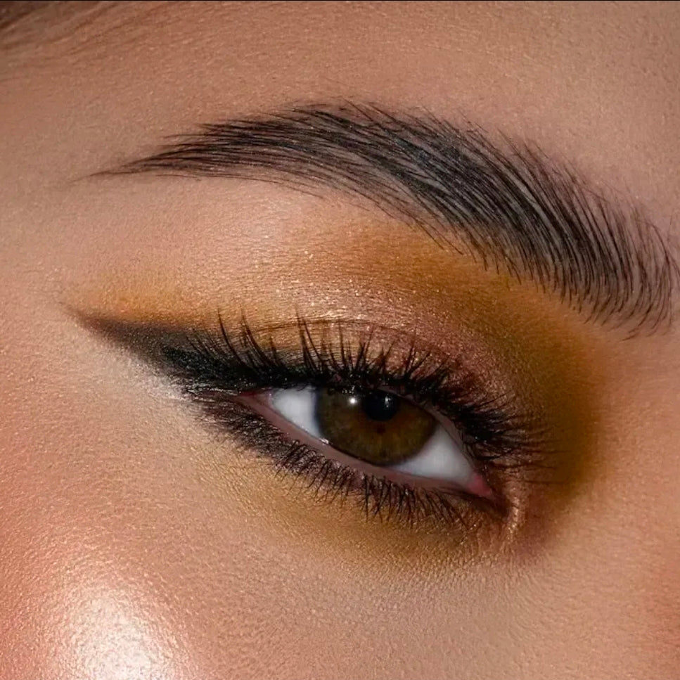 Paleta De Sombras Natasha Denona Yucca Dorado — Ingredientes | Glowup