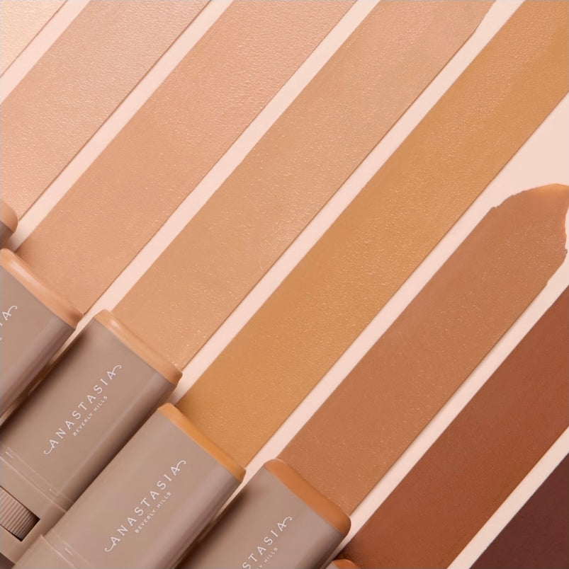 Anastasia Base Beauty Balm Serum Boosted Skin — Resultado | Glowup