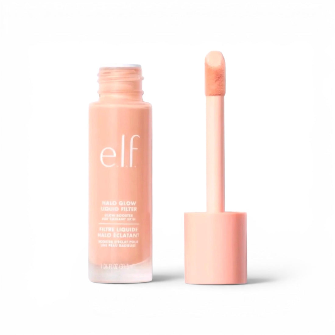 e.l.f. Halo Glow Liquid Filter — Imagen 9 | Glowup