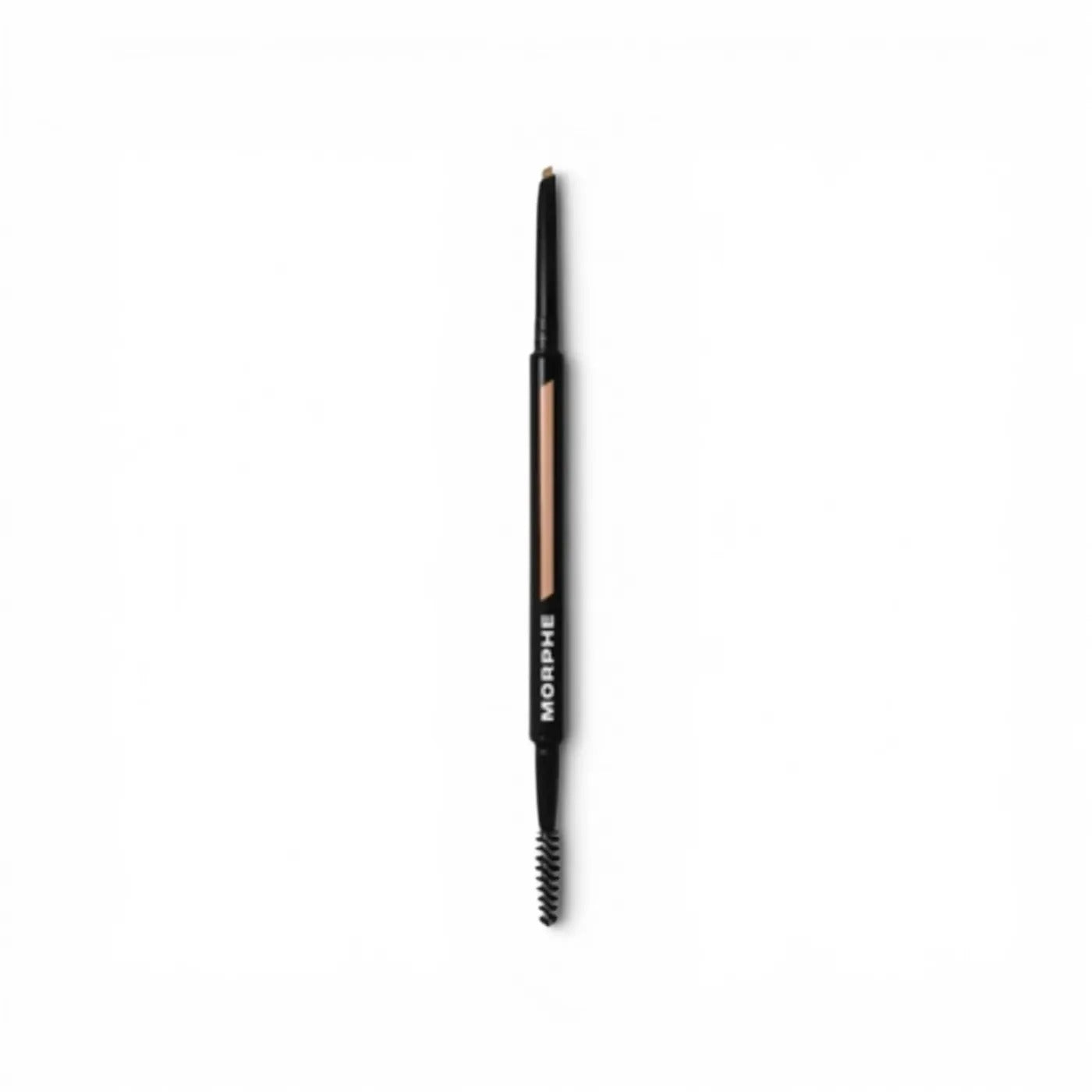 Lápiz Delineador De Cejas Morphe Retráctil — Vista frontal | Glowup