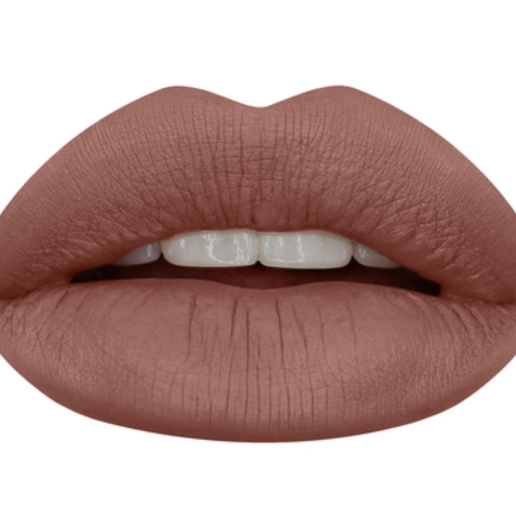 Huda Beauty Liquid Matte Girlfriend