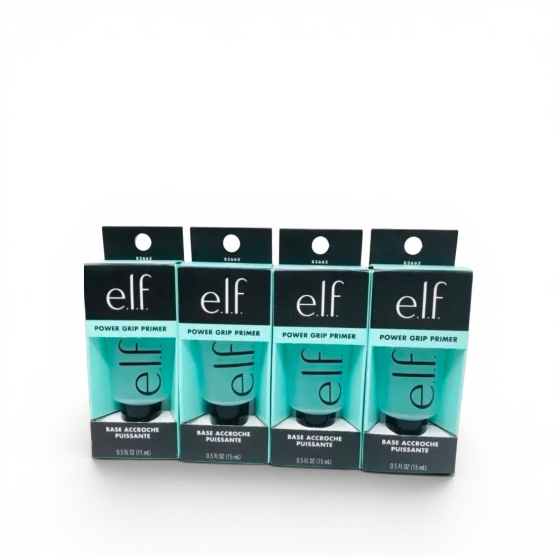 Elf Cosmetics Power Grip Primer Gel Mini — Textura | Glowup