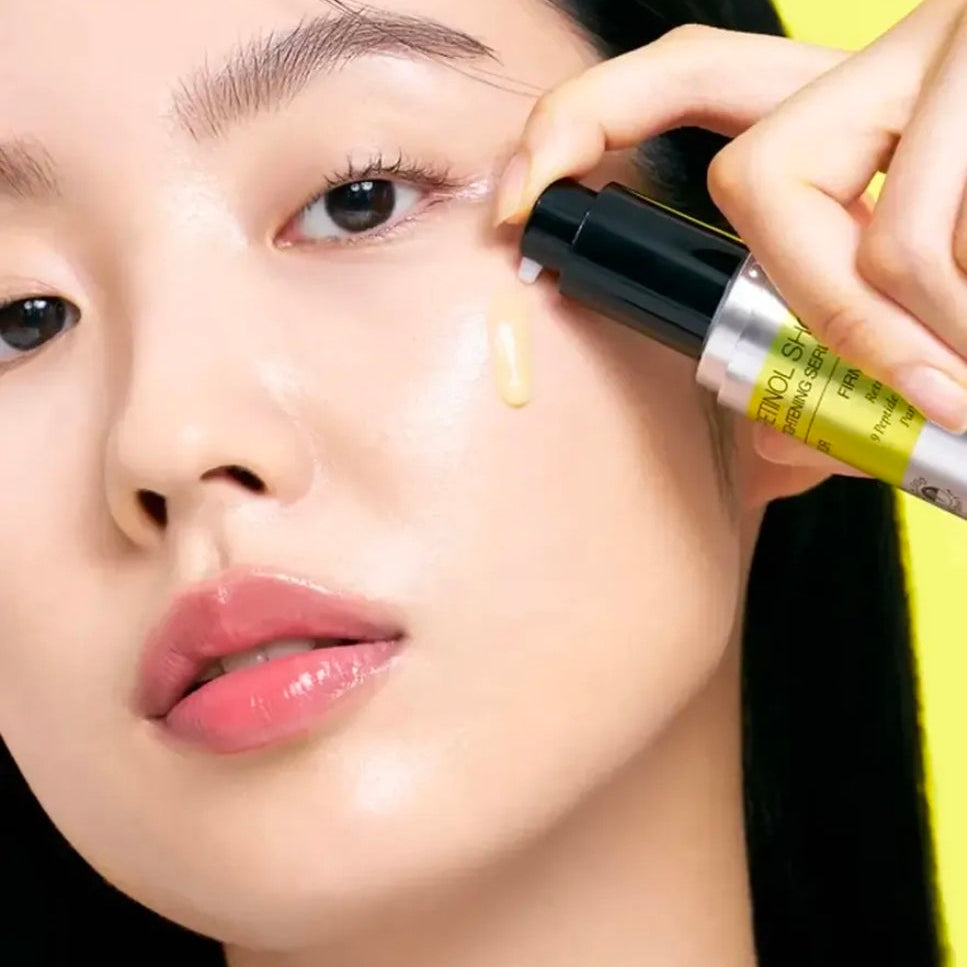 Celimax The Vita-a Retinol Shot Serum — Detalle | Glowup