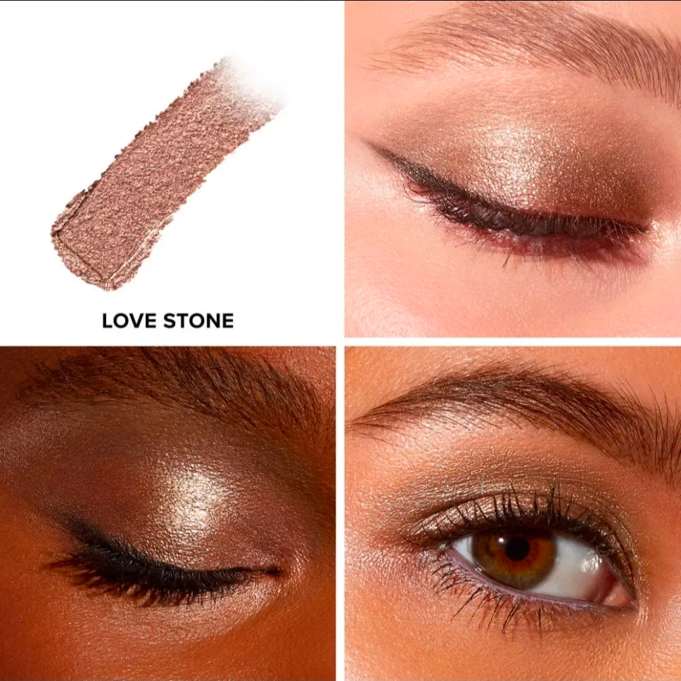 Sombra De Ojos En Barra Cremosa Quickie Queen — Detalle | Glowup
