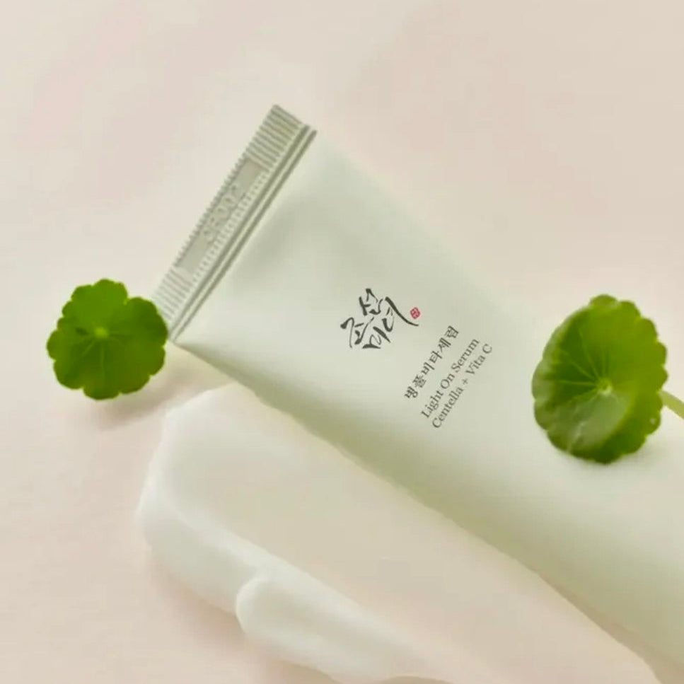 Beauty Of Joseon Light On Serum Centella + — Envase | Glowup