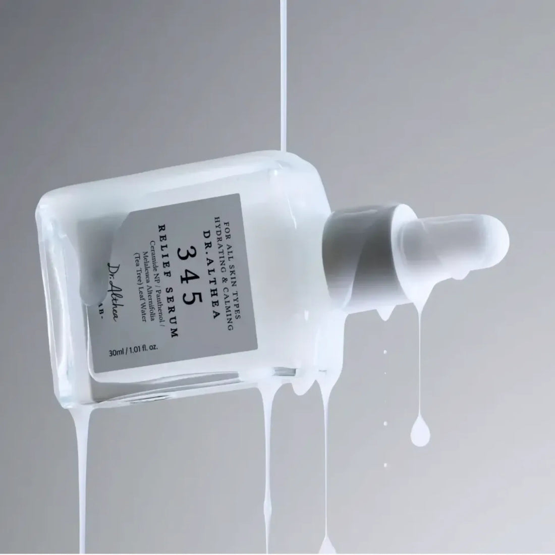Dr. Althea 345 Relief Serum 30ml