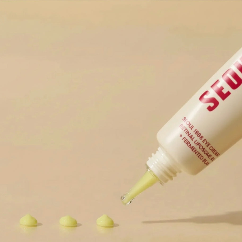 Ksecret Eye Cream : Retinal Liposome 4% — Textura | Glowup