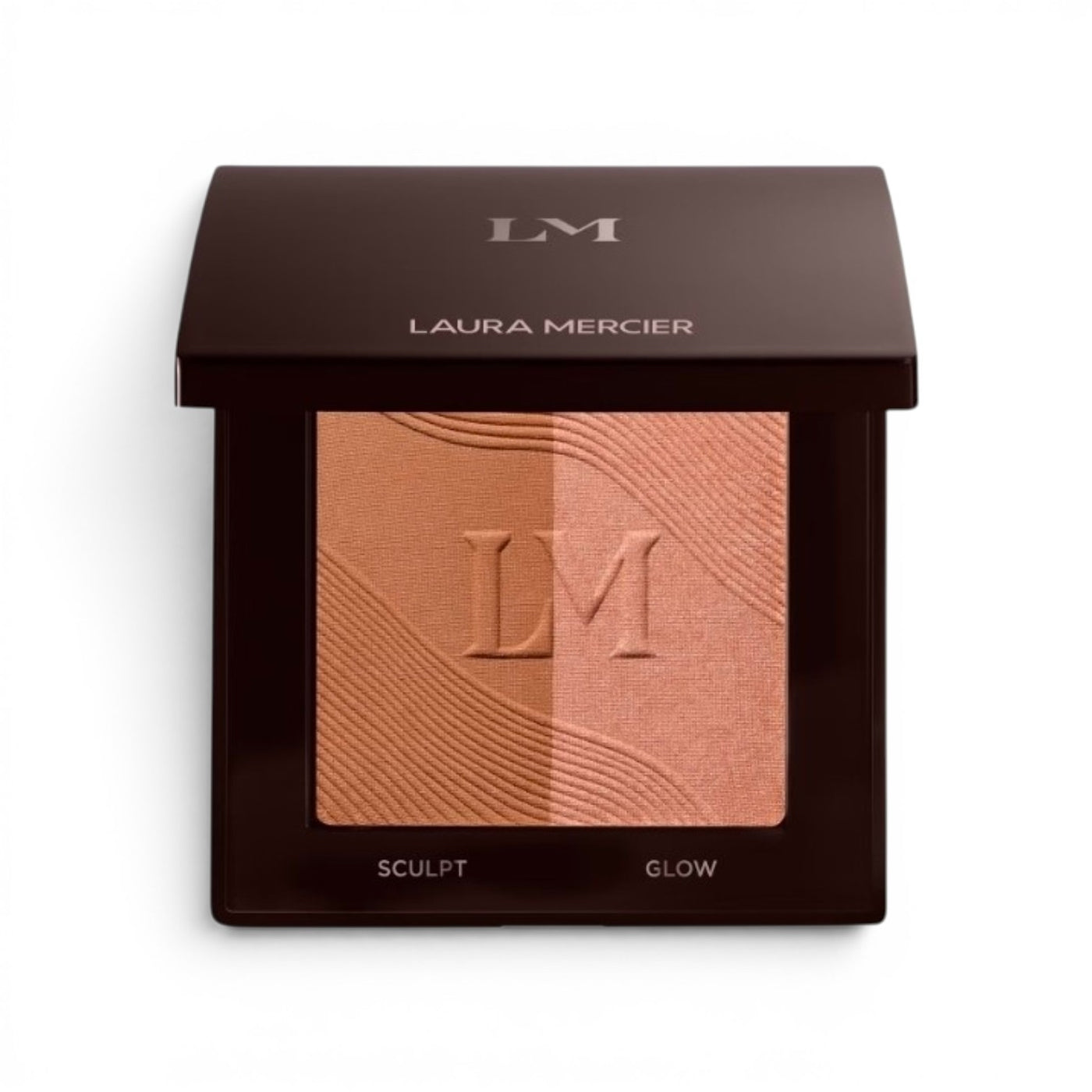 Bronzer Laura Mercier Bronze Color Infusion — 10 Sainte-Croix