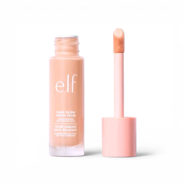 e.l.f. Halo Glow Liquid Filter — Vista frontal | Glowup