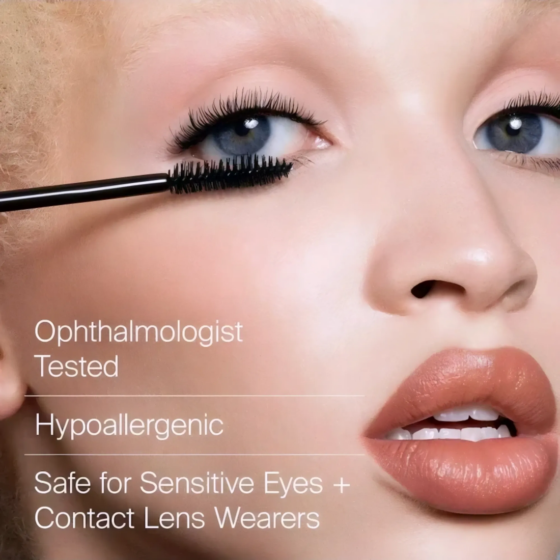 Haus Labs By Lady Gaga Mascara Pestañas — Textura | Glowup