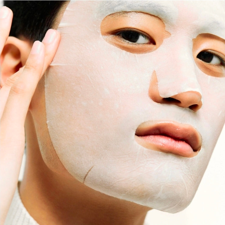 Mascarilla Facial Dr.jart+ Ceramidin Skin — Textura | Glowup